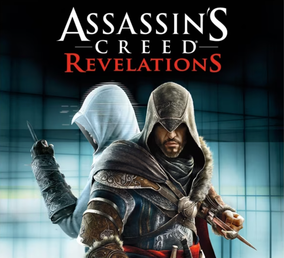 Joc Assassin's Creed The Ezio Collection pentru PlayStation 4 PS4 Second-Hand SH