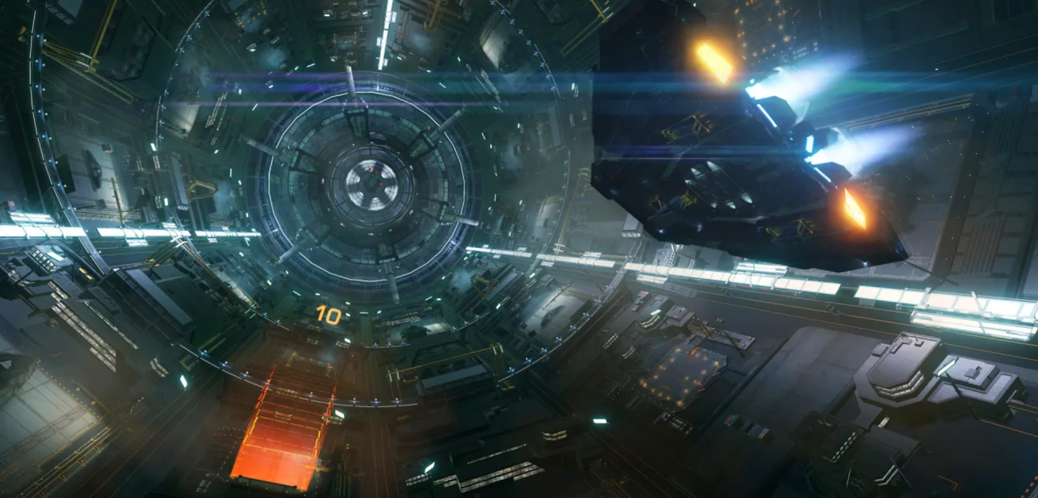 Joc Elite Dangerous Legendary Edition pentru PlayStation 4 PS4 NOU