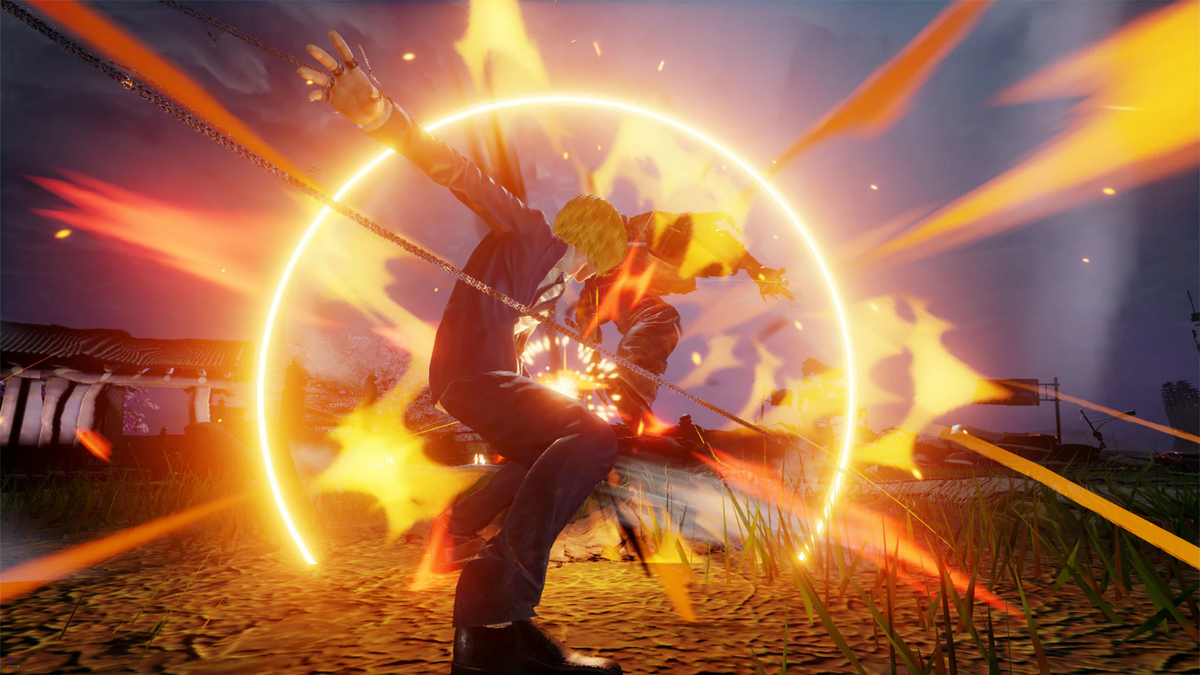 Joc JUMP FORCE Collector's Edition pentru PlayStation 4 PS4 Second-Hand SH
