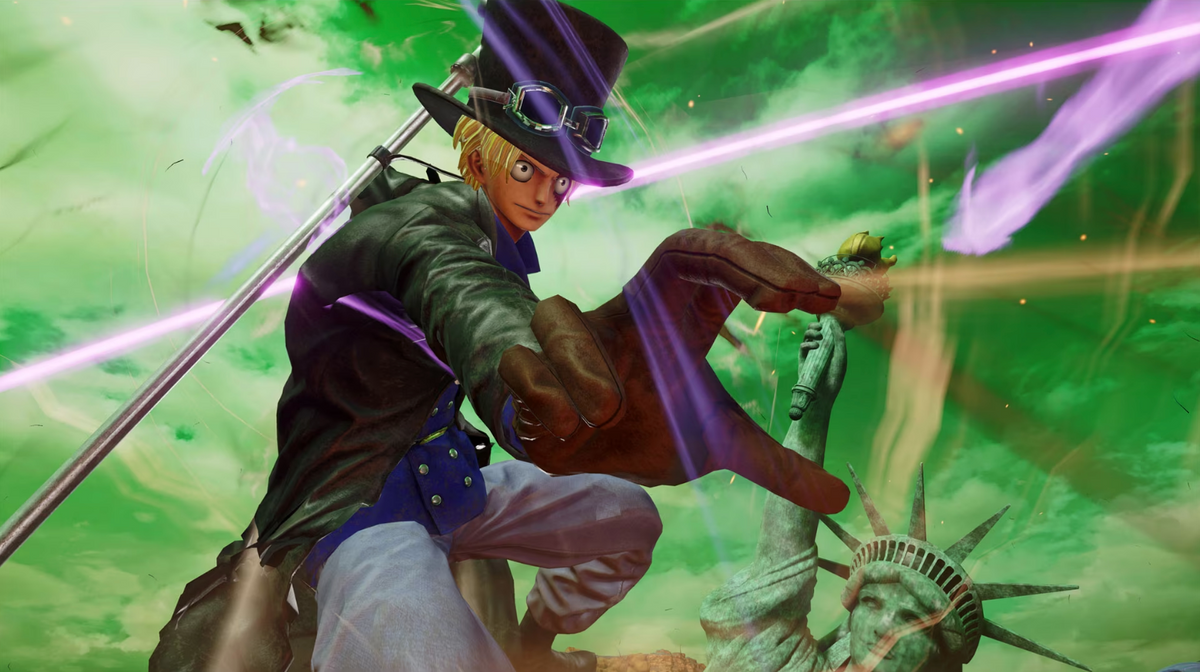Joc JUMP FORCE Collector's Edition pentru PlayStation 4 PS4 Second-Hand SH