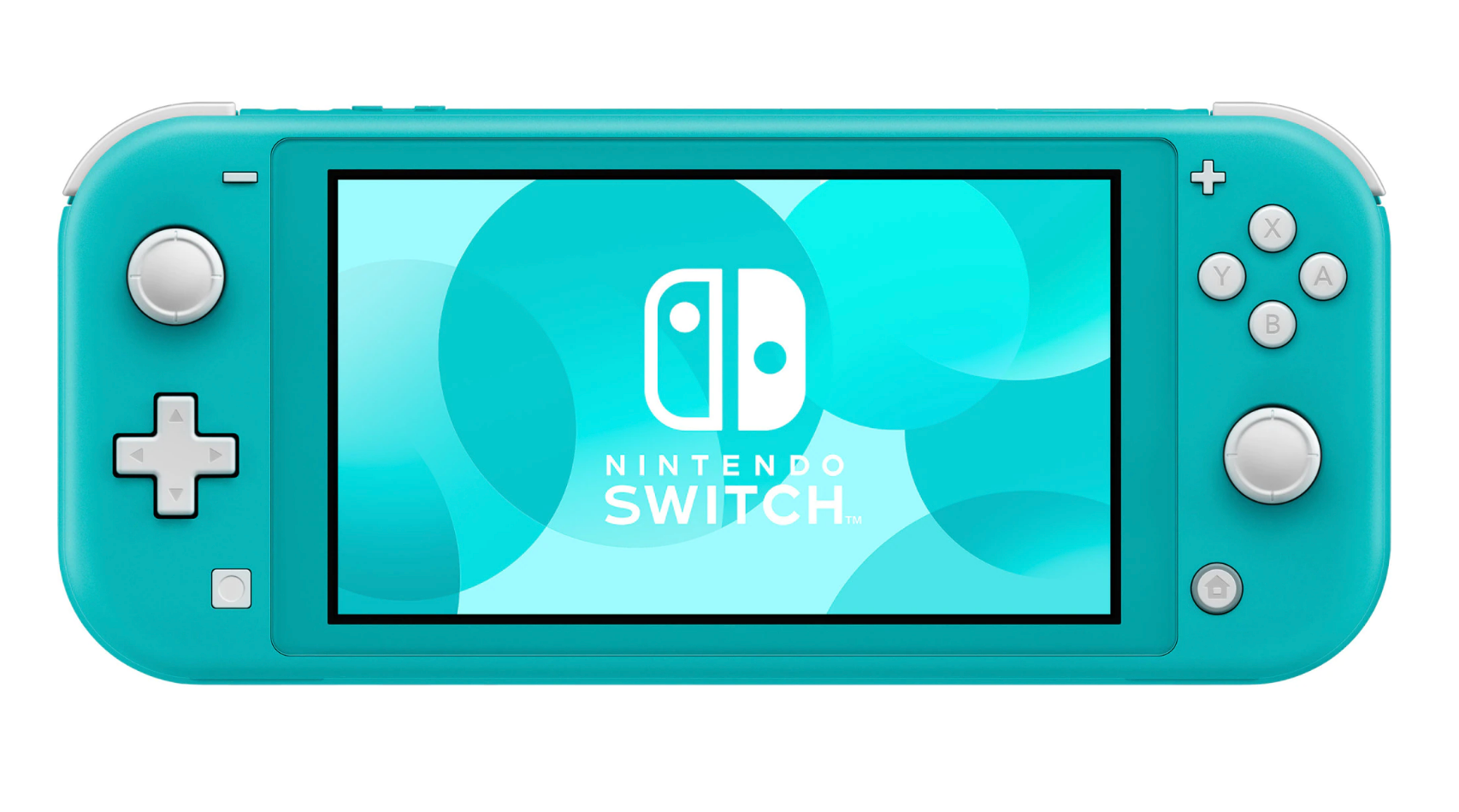 Nintendo Switch Lite Turquoise/Turcoaz NOU
