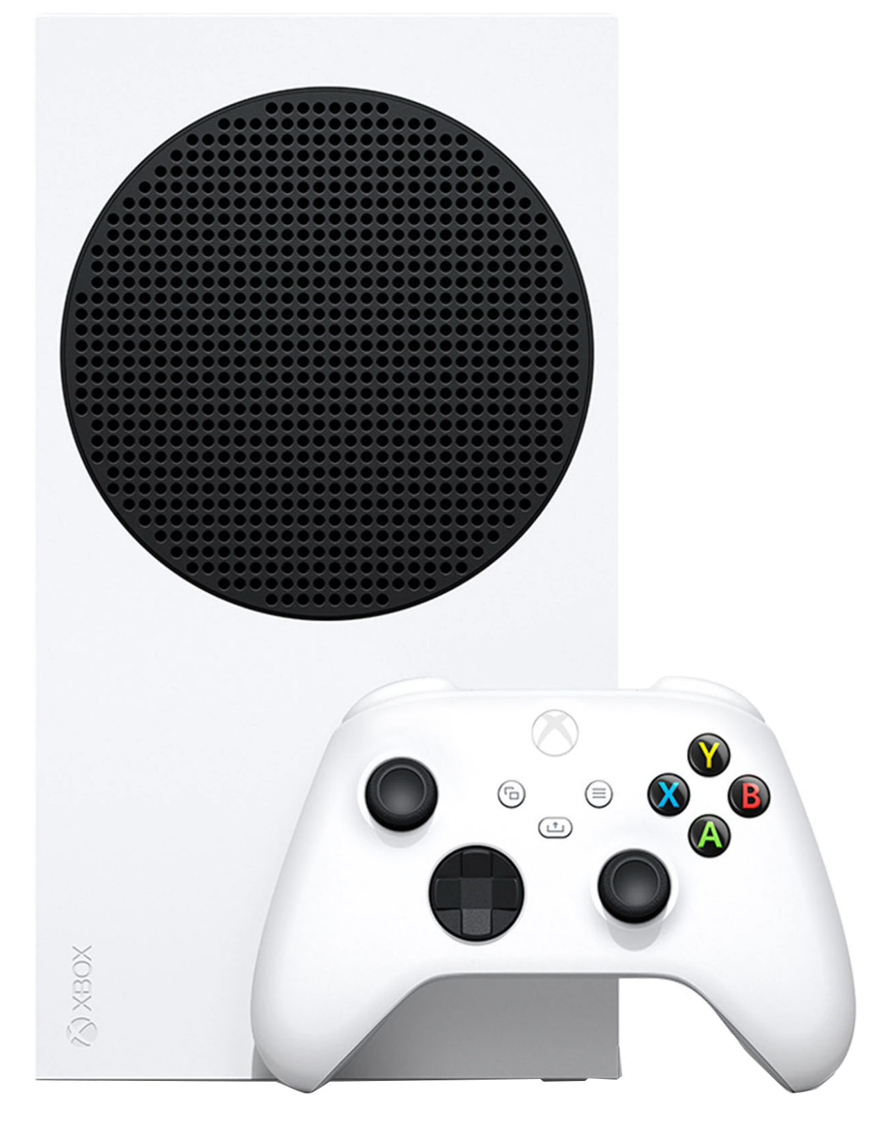 Consola Microsoft Xbox Series S ALB 1TB NOU