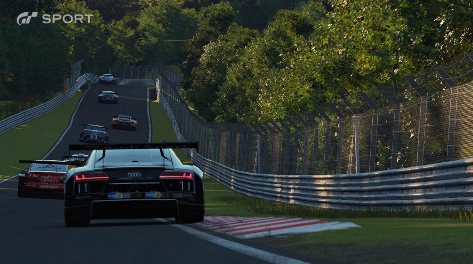 Joc Gran Turismo Sport pentru PlayStation 4 PS4 Second-Hand SH