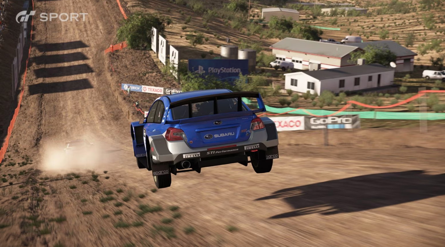 Joc Gran Turismo Sport pentru PlayStation 4 PS4 Second-Hand SH