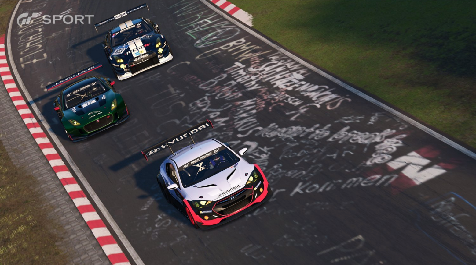 Joc Gran Turismo Sport pentru PlayStation 4 PS4 Second-Hand SH