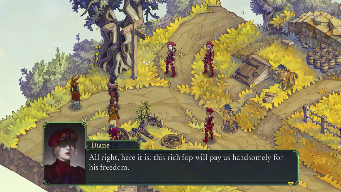 Joc FELL SEAL pentru PlayStation 4 Second-Hand SH