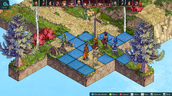 Joc FELL SEAL pentru PlayStation 4 Second-Hand SH