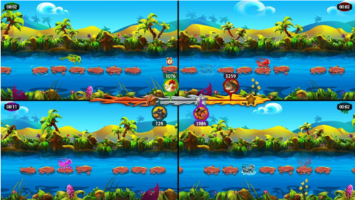 Joc 30 In 1 Game Collection Vol 1 pentru Nintendo Switch NOU