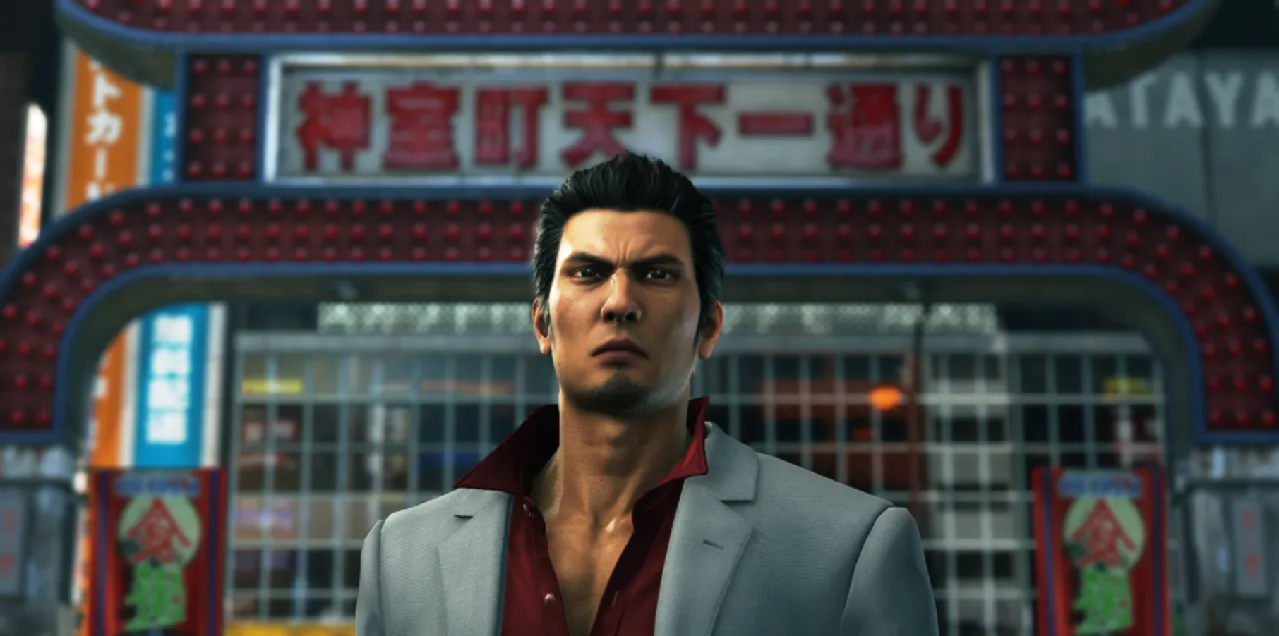 Joc YAKUZA 6 THE SONG OF LIFE pentru PlayStation 4 PS4 Second-Hand SH