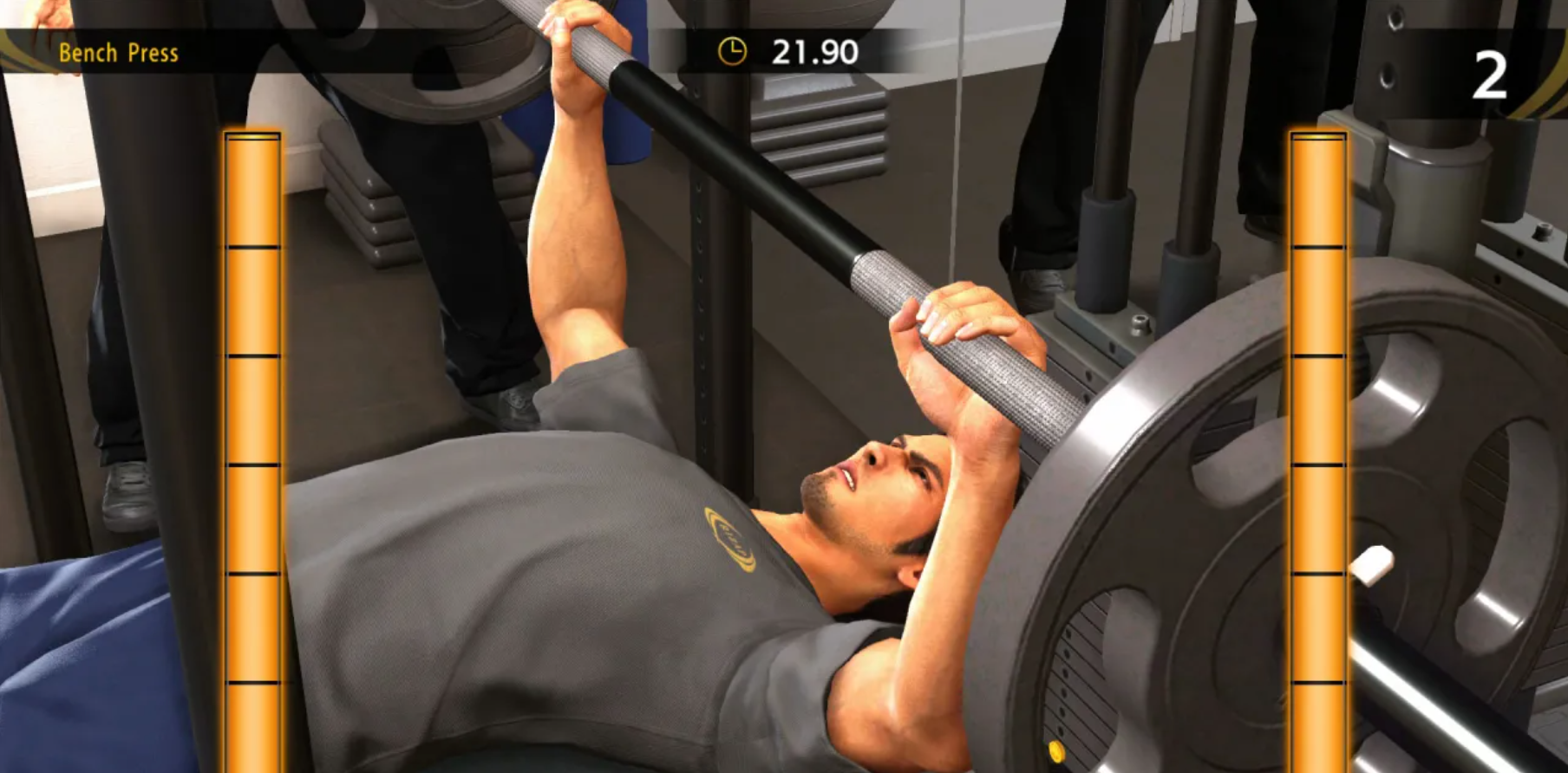 Joc YAKUZA 6 THE SONG OF LIFE pentru PlayStation 4 PS4 Second-Hand SH