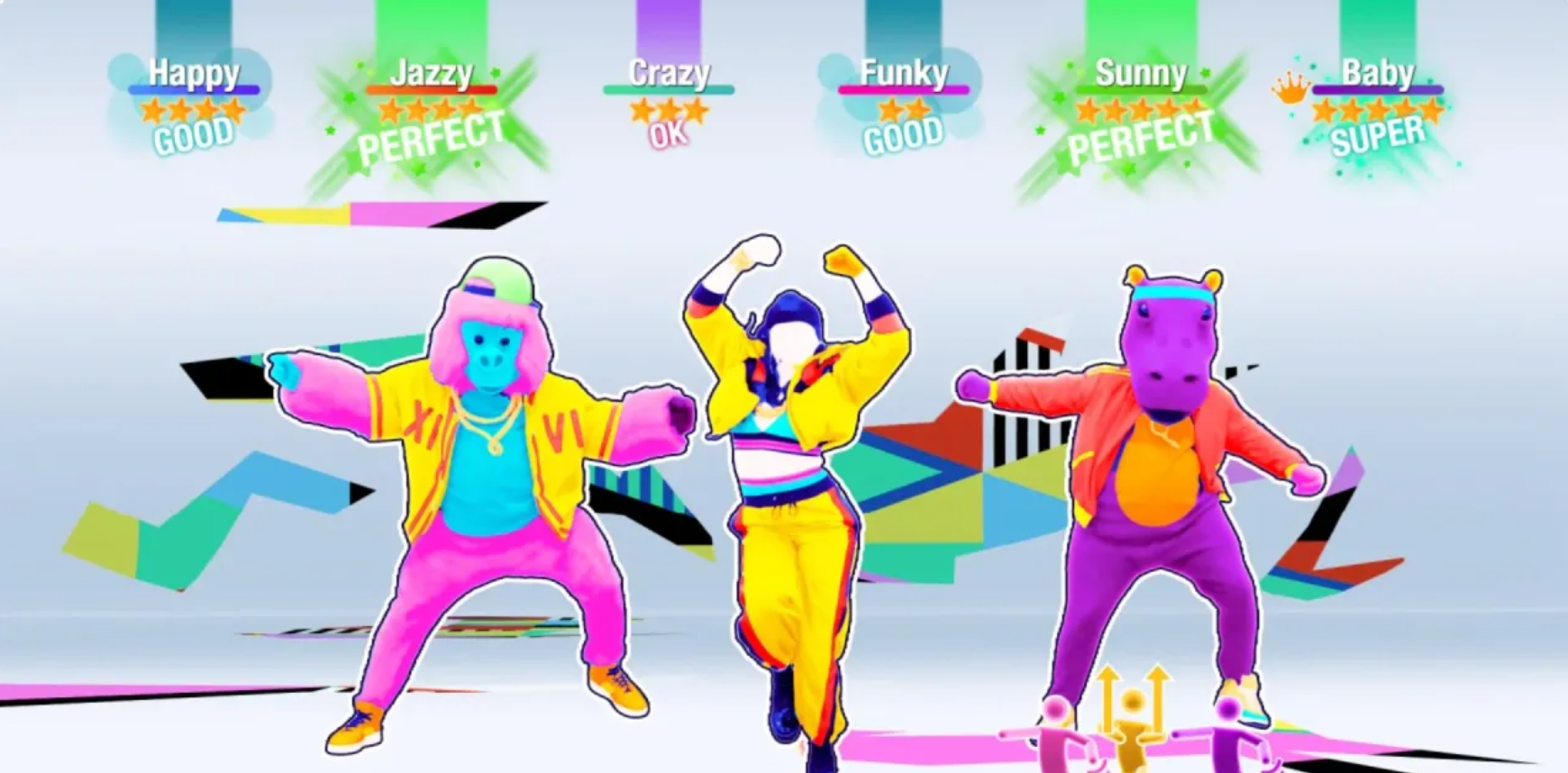 Joc JUST DANCE 2020 pentru XBOX ONE Second-Hand SH