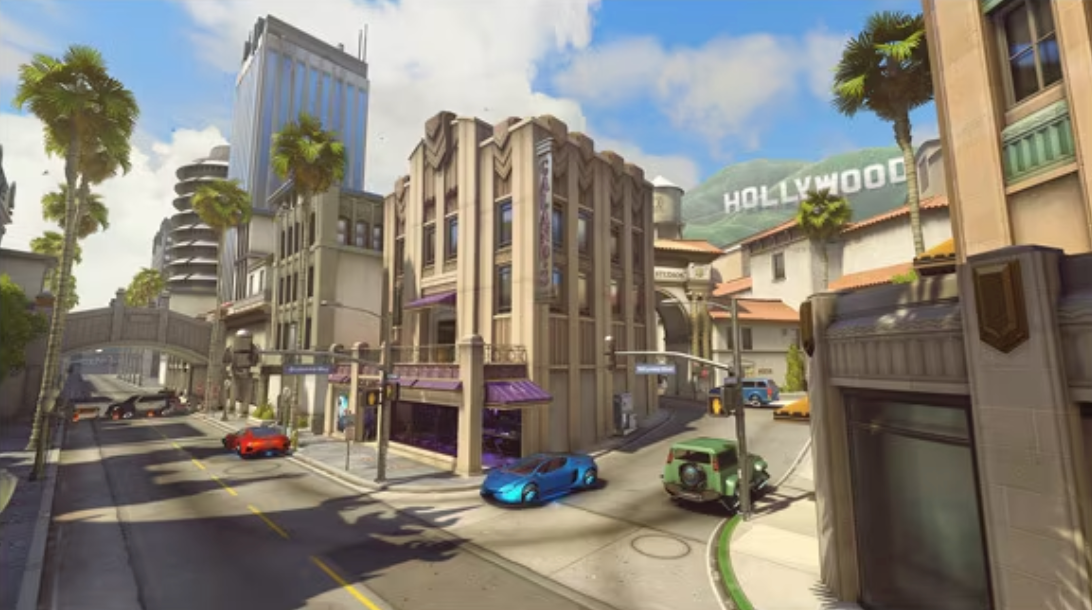 Joc Overwatch Origins Edition pentru XBOX ONE Second-Hand SH