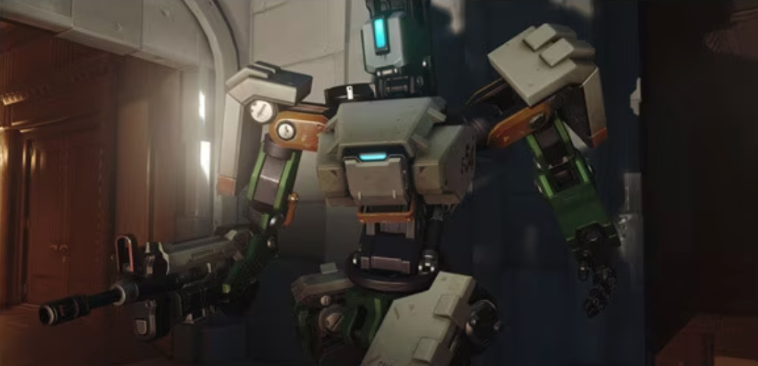 Joc Overwatch Origins Edition pentru PlayStation 4 PS4 Second-Hand SH