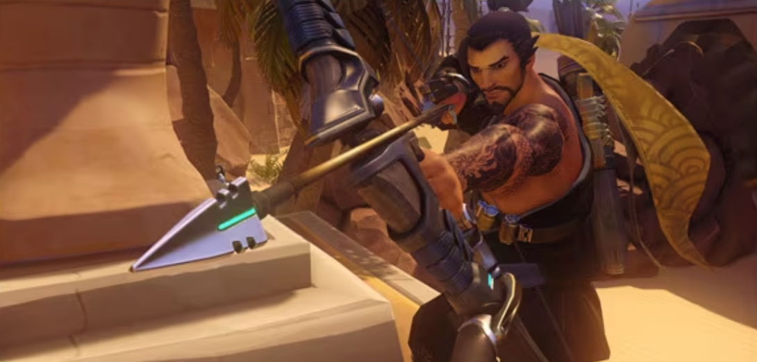 Joc Overwatch Origins Edition pentru XBOX ONE Second-Hand SH