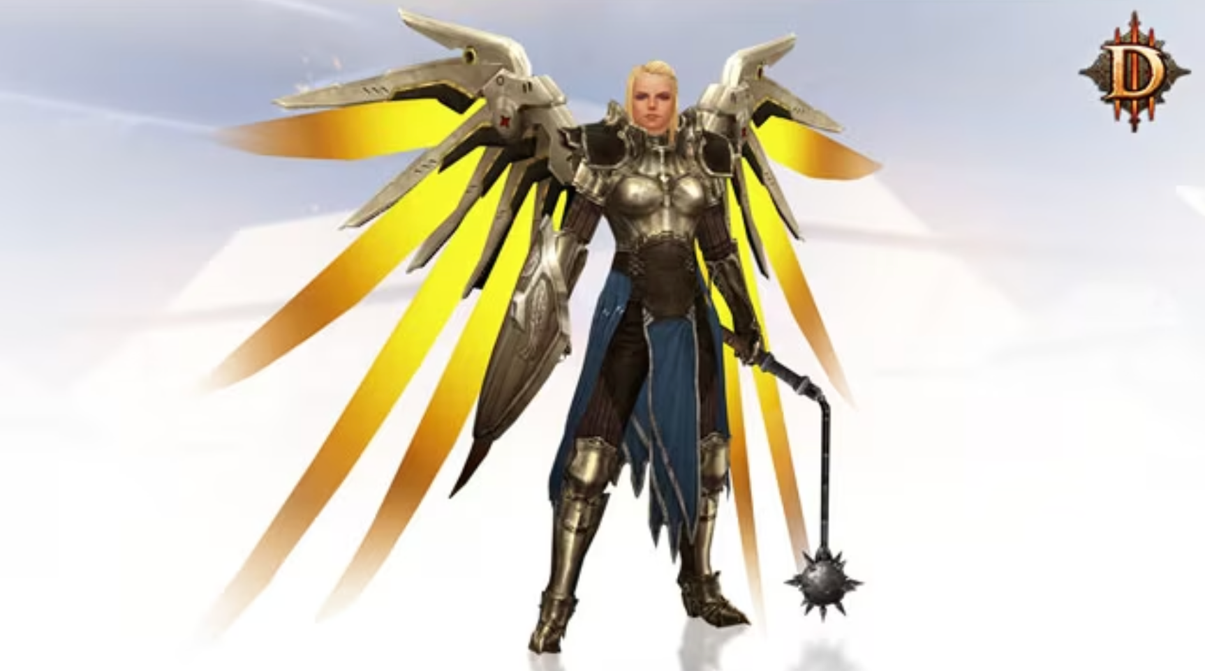 Joc Overwatch Legendary Edition pentru PlayStation 4 PS4 Second-Hand SH
