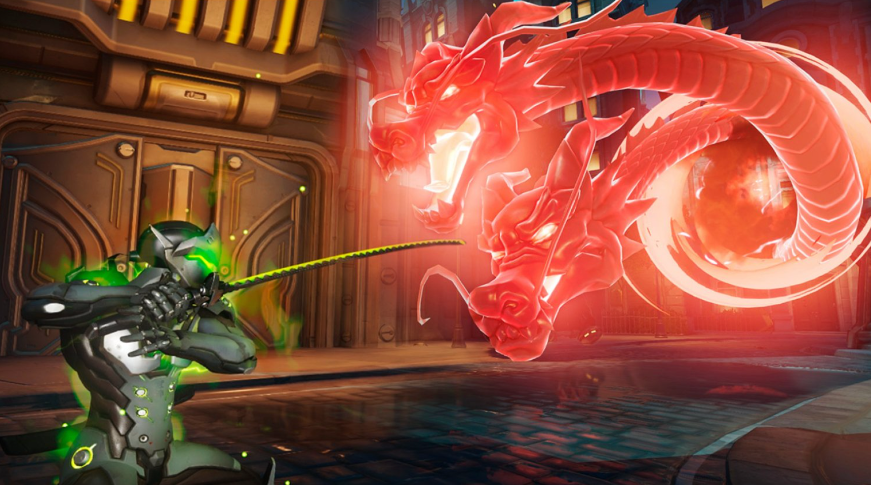 Joc Overwatch Legendary Edition pentru XBOX ONE Second-Hand SH