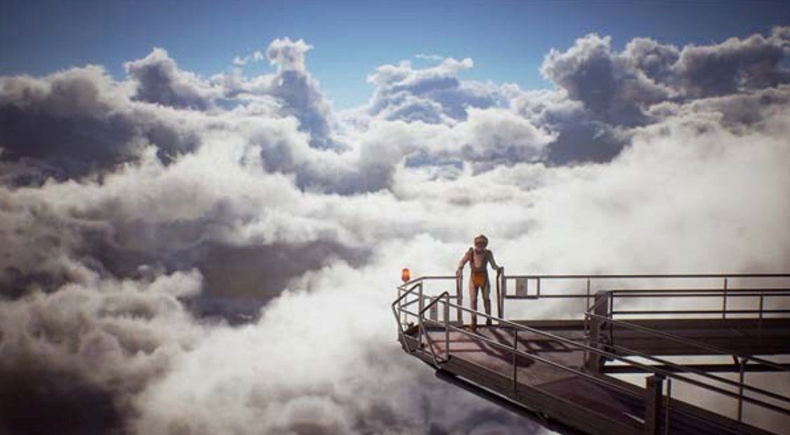 Ace Combat 7: Skies Unknown pentru PlayStation 4 PS4 Second-Hand SH