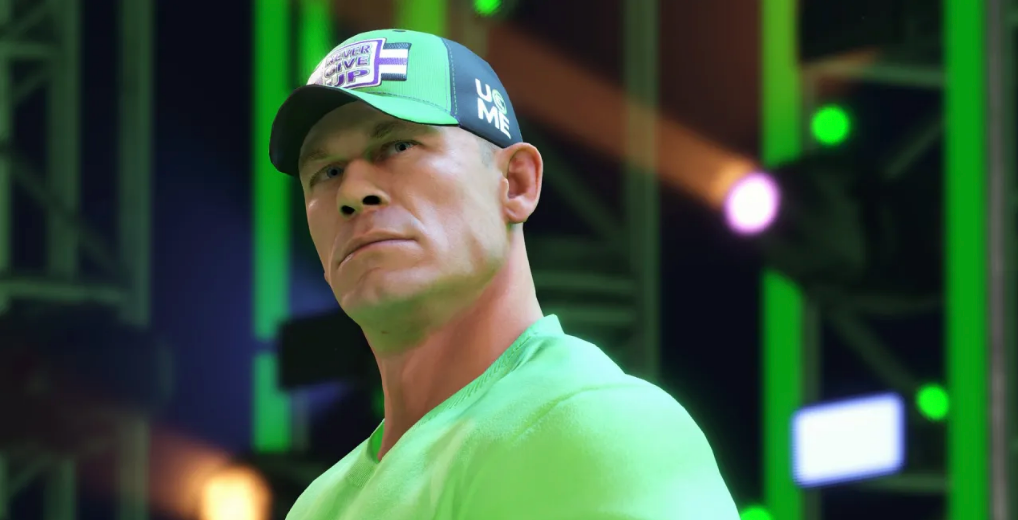 Joc WWE 2K22 pentru XBOX ONE Second-Hand SH