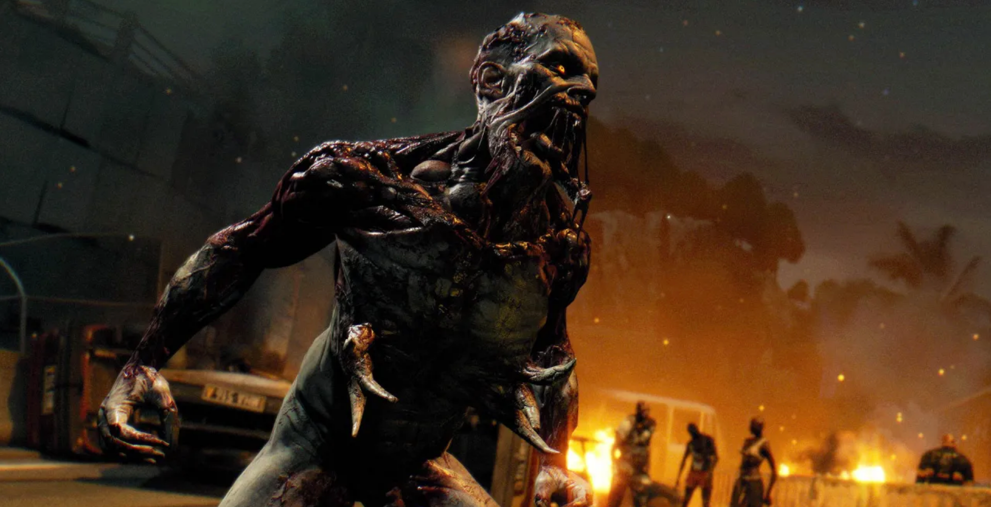 Joc Dying Light The Following Enhanced Edition pentru PlayStation 4 PS4 Second-Hand SH
