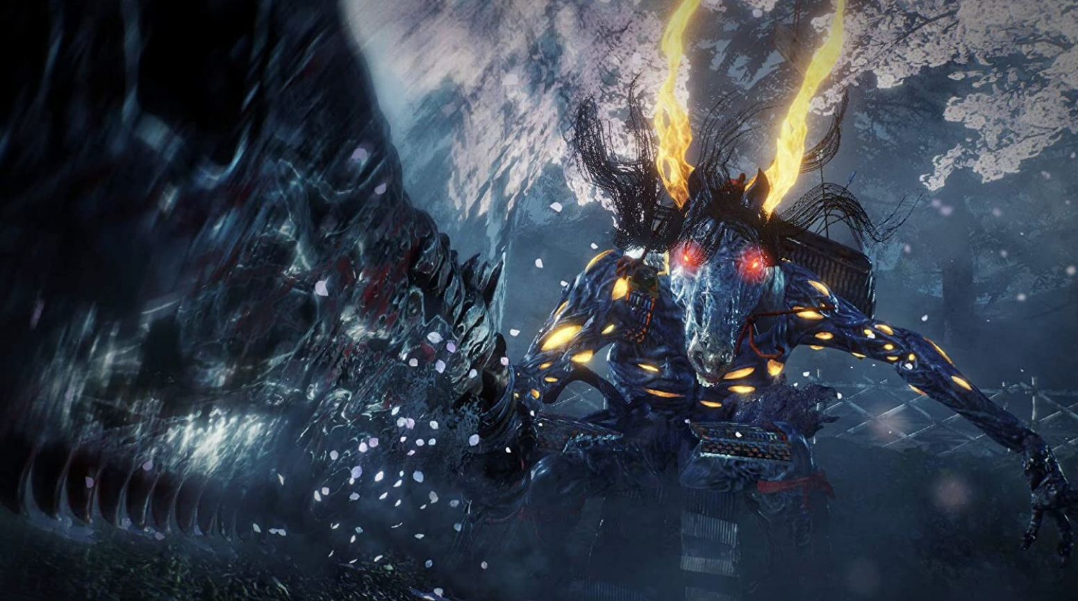 Joc Nioh 2 pentru PlayStation 4 PS4 Second-Hand SH