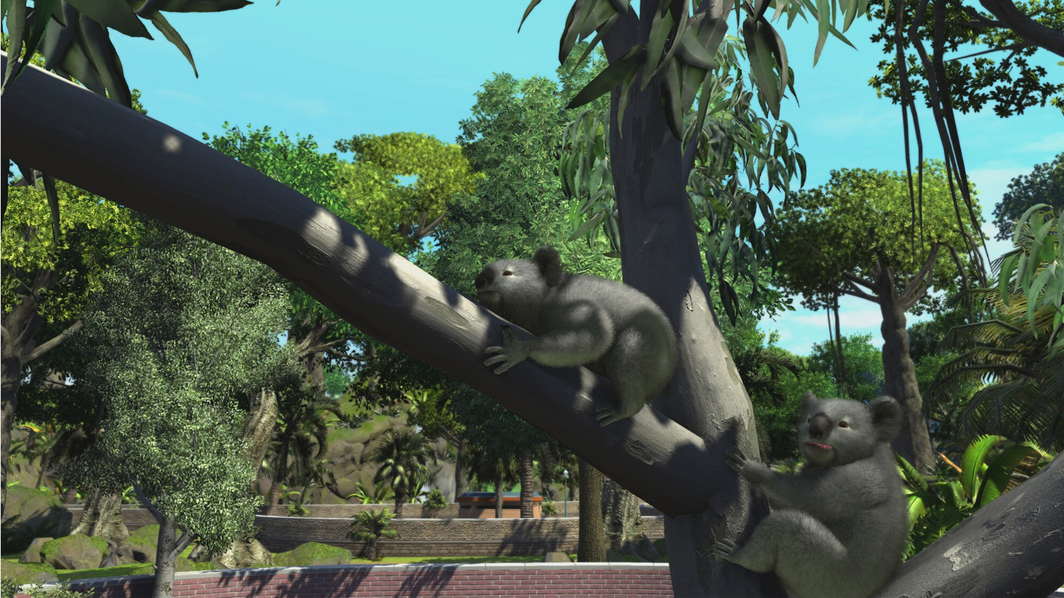 Joc Zoo Tycoon pentru XBOX ONE Second-Hand SH