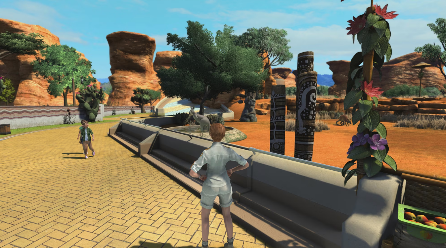 Joc Zoo Tycoon pentru XBOX ONE Second-Hand SH