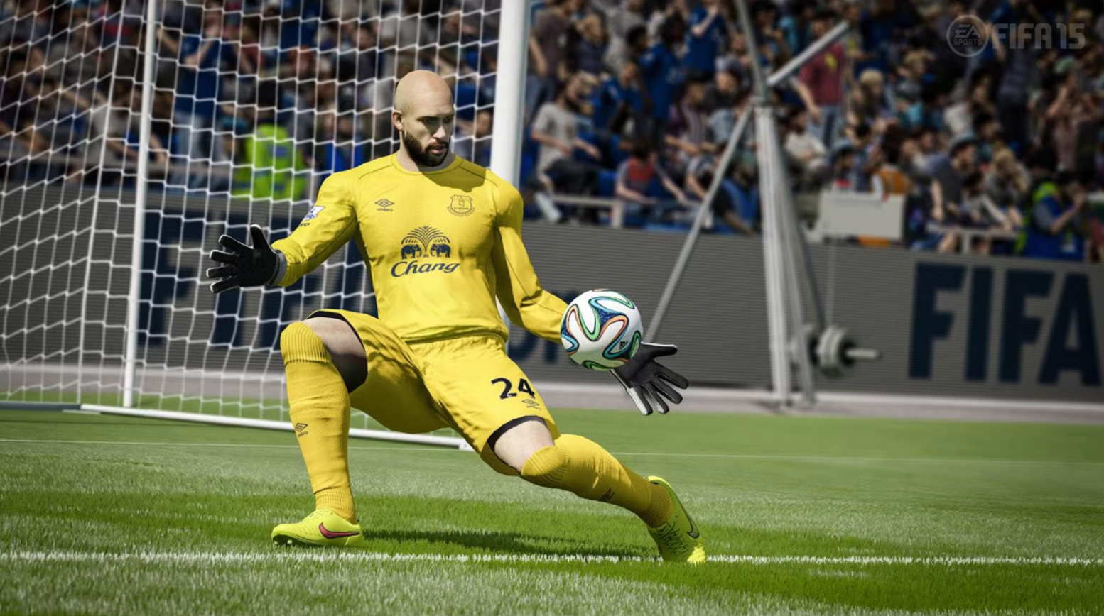 Joc Fifa 15 pentru XBOX ONE Second-Hand SH
