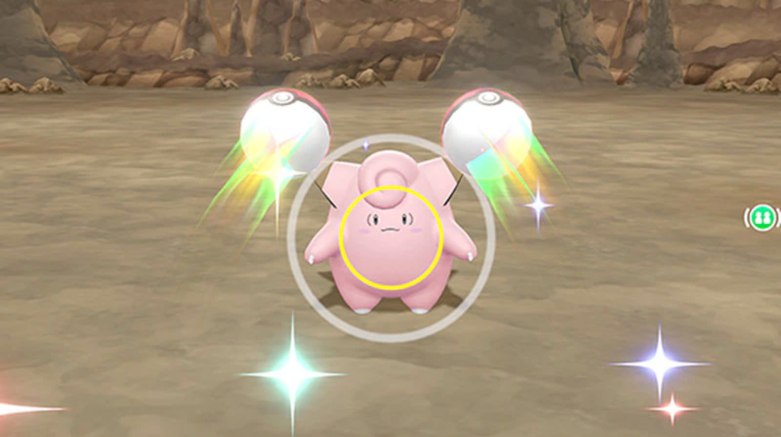 Joc POKEMON LETS GO PIKACHU pentru Nintendo Switch Second-Hand SH
