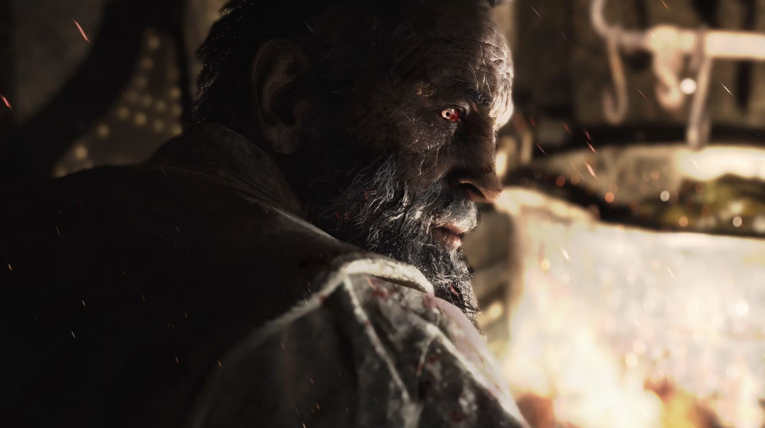 Joc Resident Evil 4 Remake pentru PlayStation 5 PS5 Second-Hand SH