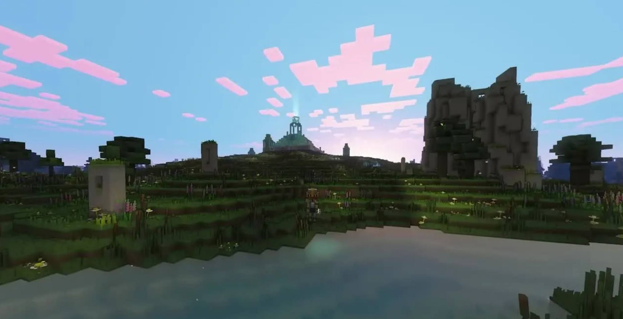 Joc Minecraft Legends Deluxe Edition pentru Nintendo Switch Second-Hand SH (fara carcasa)