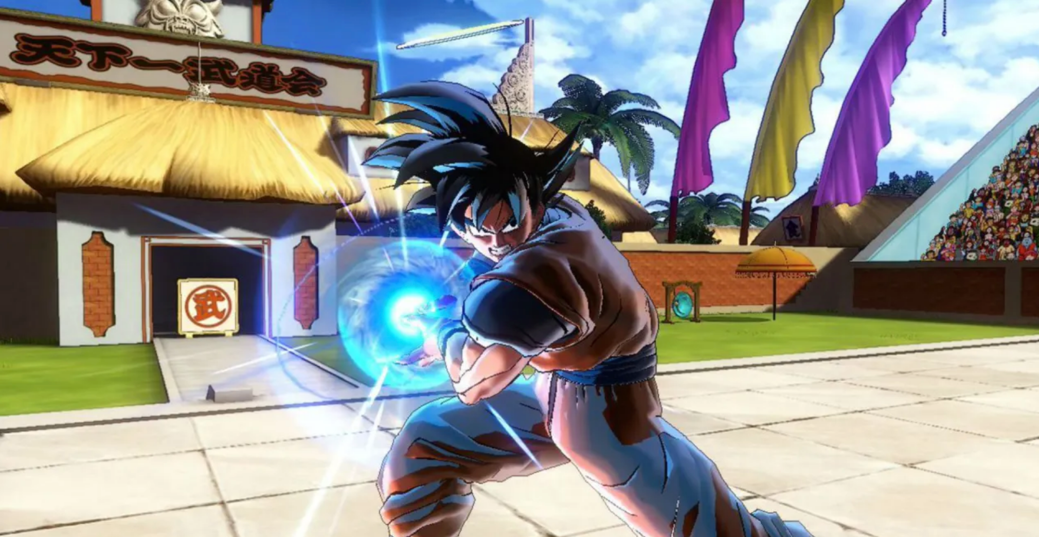 Joc Dragon Ball Xenoverse 2 pentru Nintendo Switch NOU