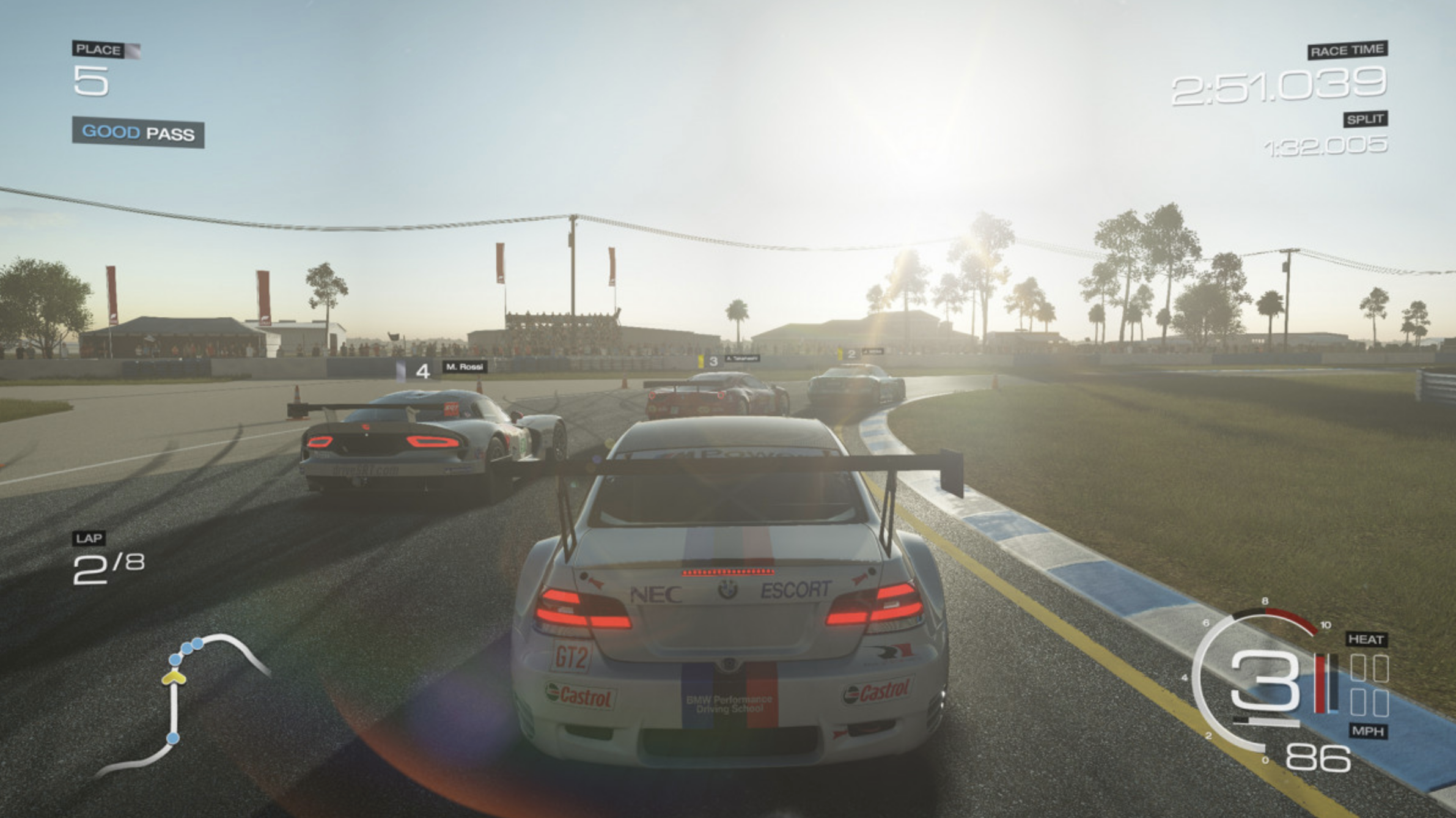 Joc Forza Motorsport 5 pentru XBOX ONE Second-Hand SH