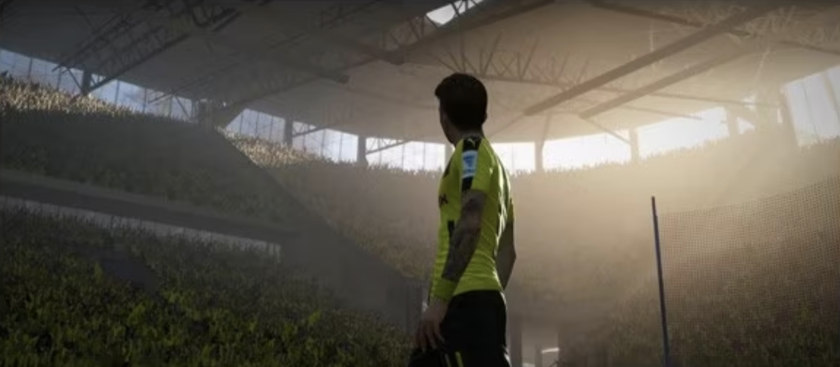 Joc FIFA 17 pentru PlayStation 4 PS4 Second-Hand SH