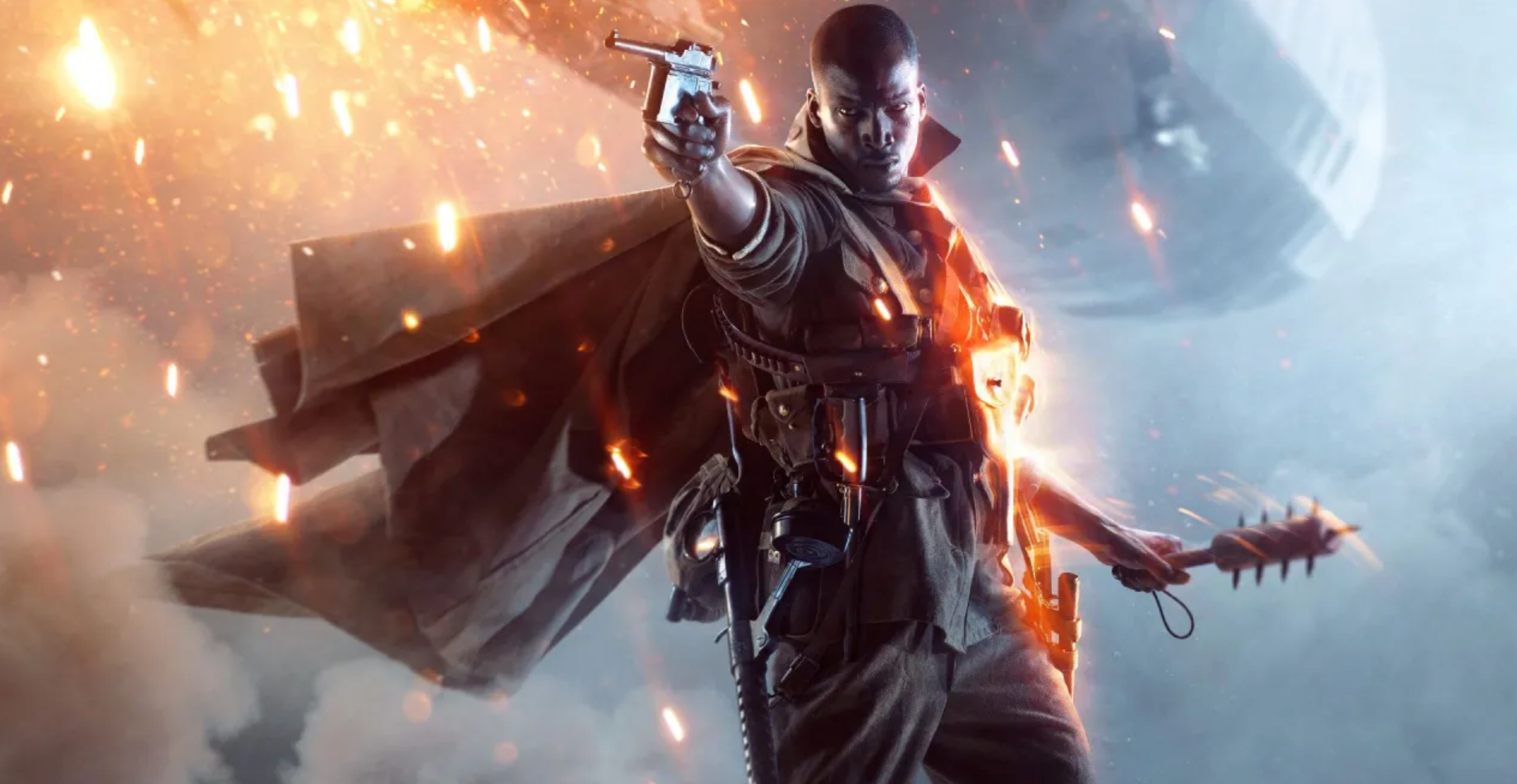 Joc Battlefield 1 Revolution Edition pentru XBOX ONE Second-Hand SH