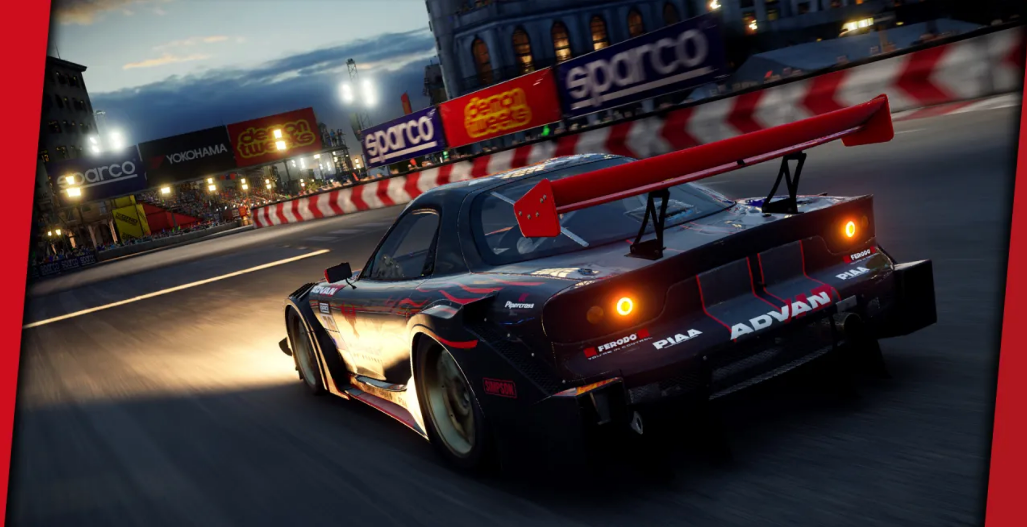 Joc Grid Day One Edition pentru PlayStation 4 PS4 Second Hand SH