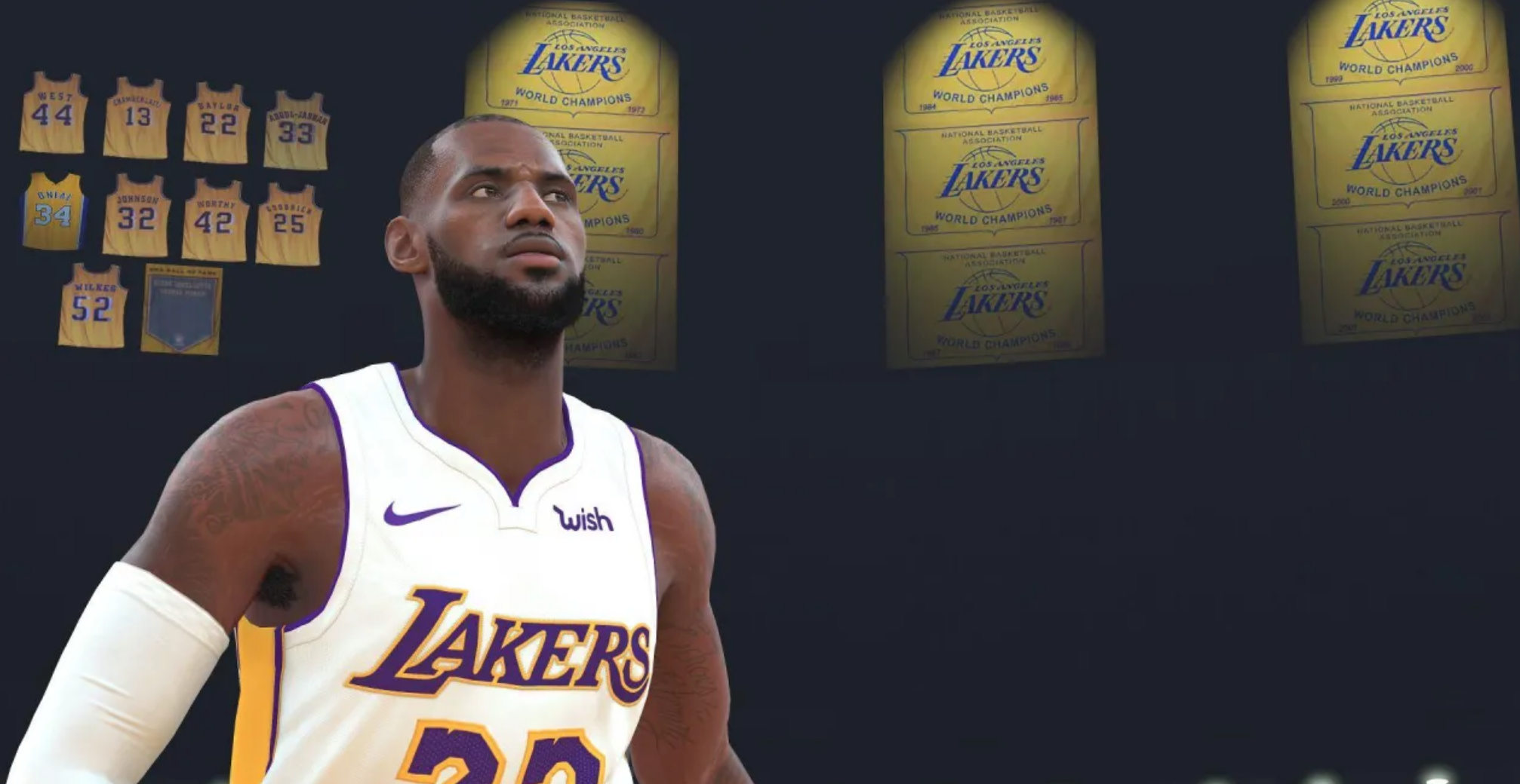 Joc NBA 2K19 pentru PlayStation 4 PS4 Second-Hand SH