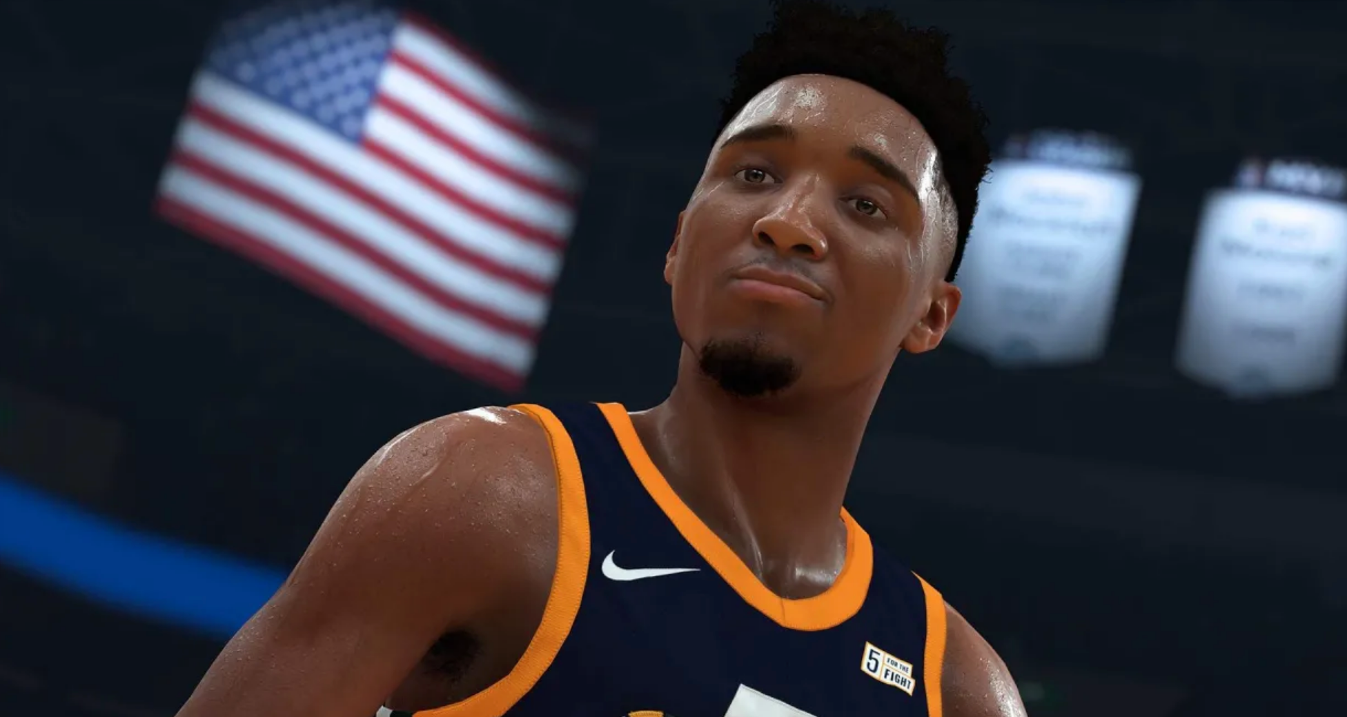 Joc NBA 2K19 pentru PlayStation 4 PS4 Second-Hand SH