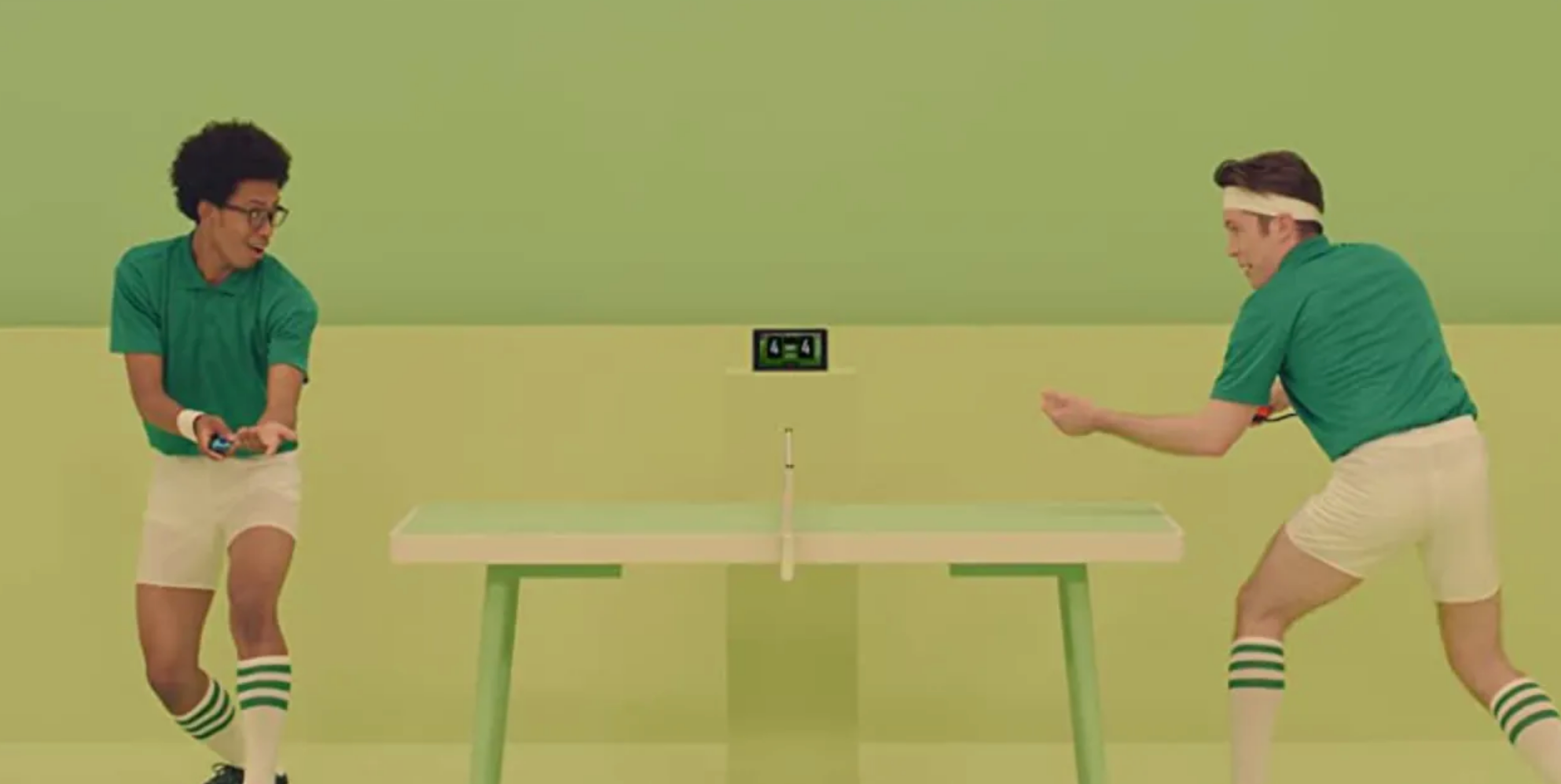 Joc Everybody 1-2-Switch pentru Nintendo Switch Second-Hand SH