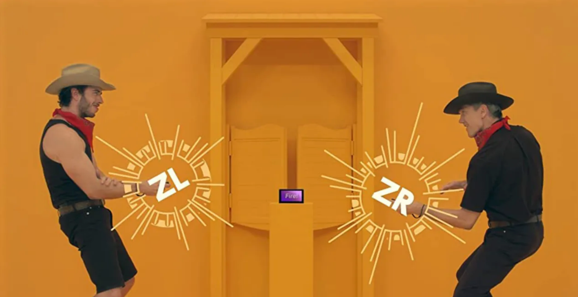 Joc Everybody 1-2-Switch pentru Nintendo Switch Second-Hand SH