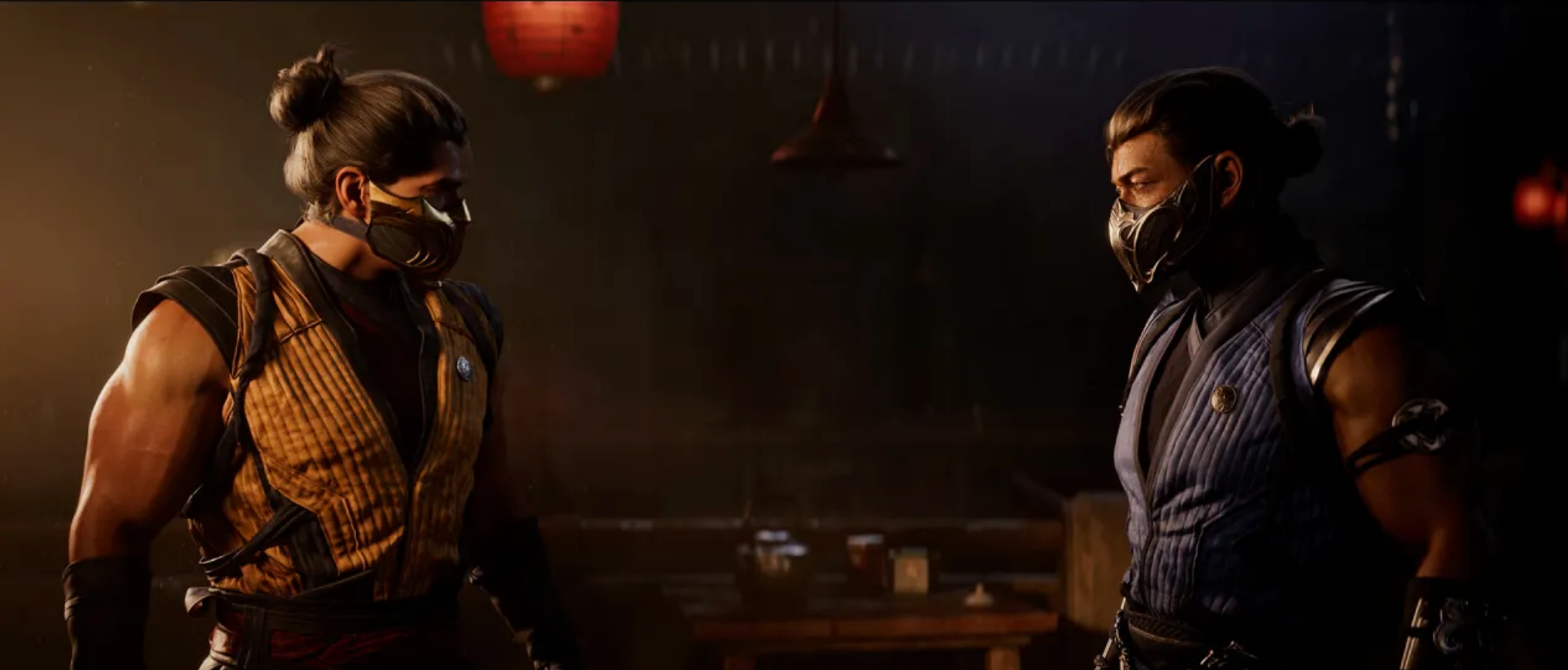 Joc Mortal Kombat 1 pentru PlayStation 5 PS5 Second-Hand SH