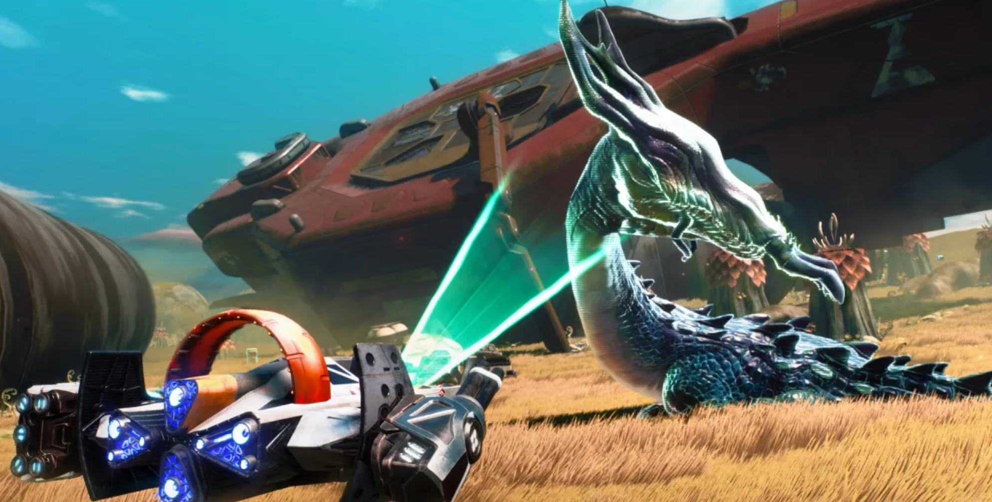 Joc Starlink Battle For Atlas pentru XBOX ONE Second-Hand SH