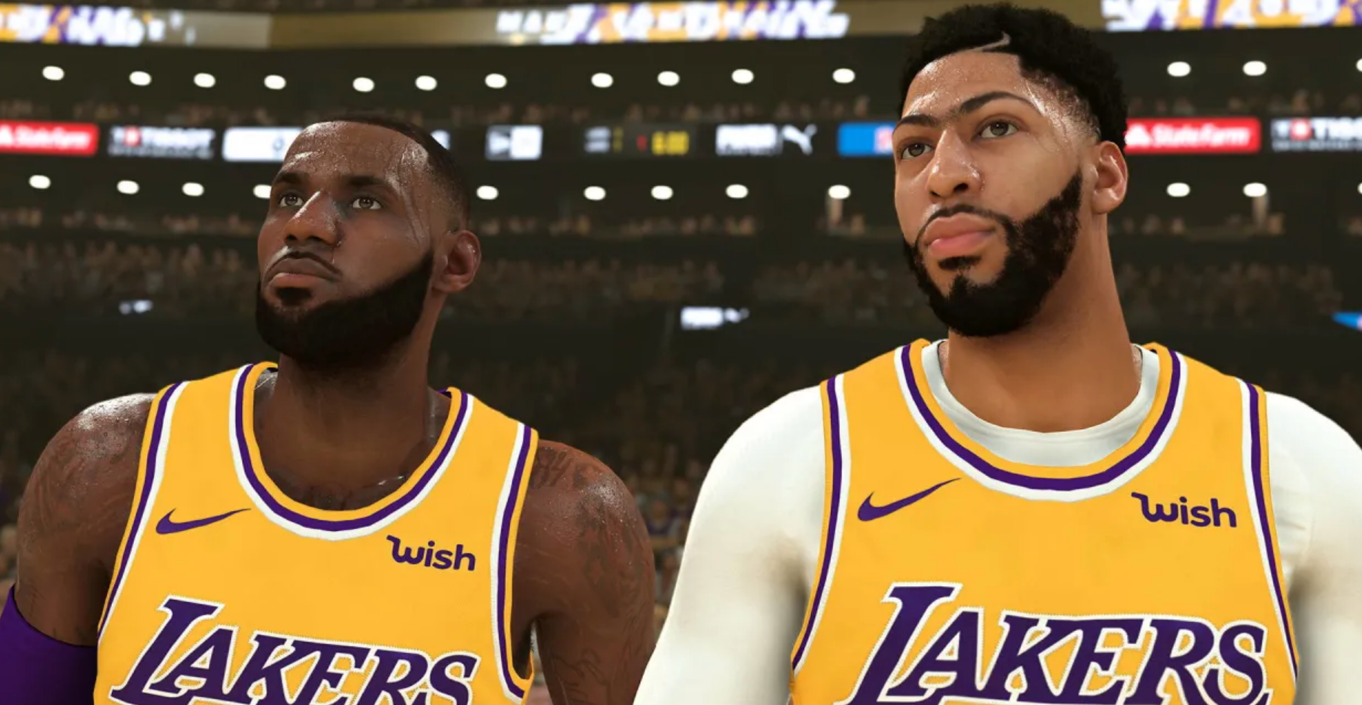 Joc NBA 2K20 pentru XBOX ONE Second-Hand SH