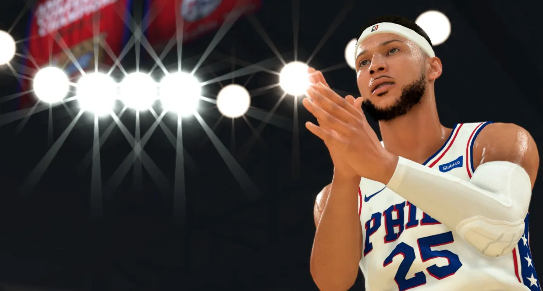 Joc NBA 2K20 pentru XBOX ONE Second-Hand SH