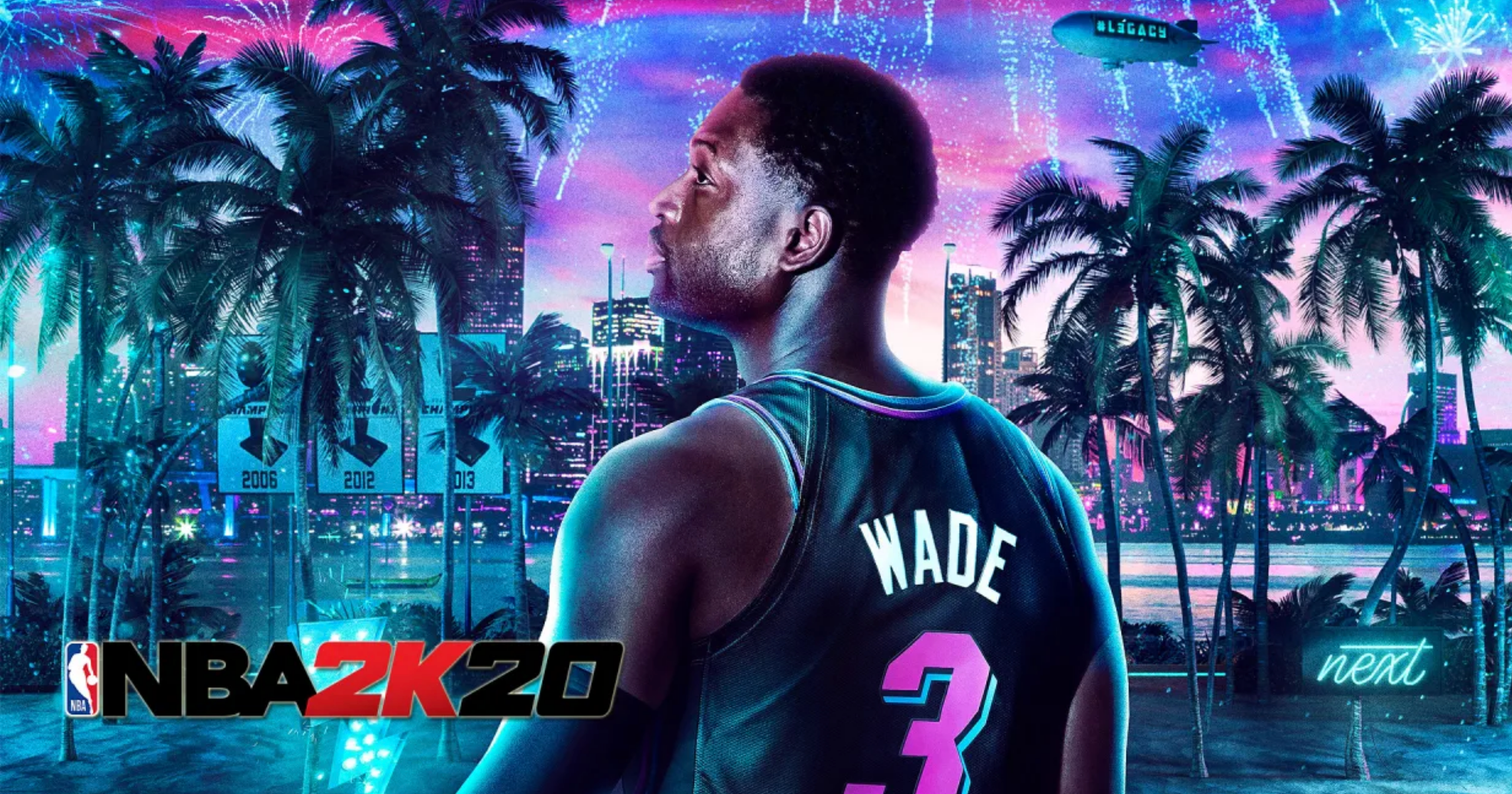 Joc NBA 2K20 pentru XBOX ONE Second-Hand SH