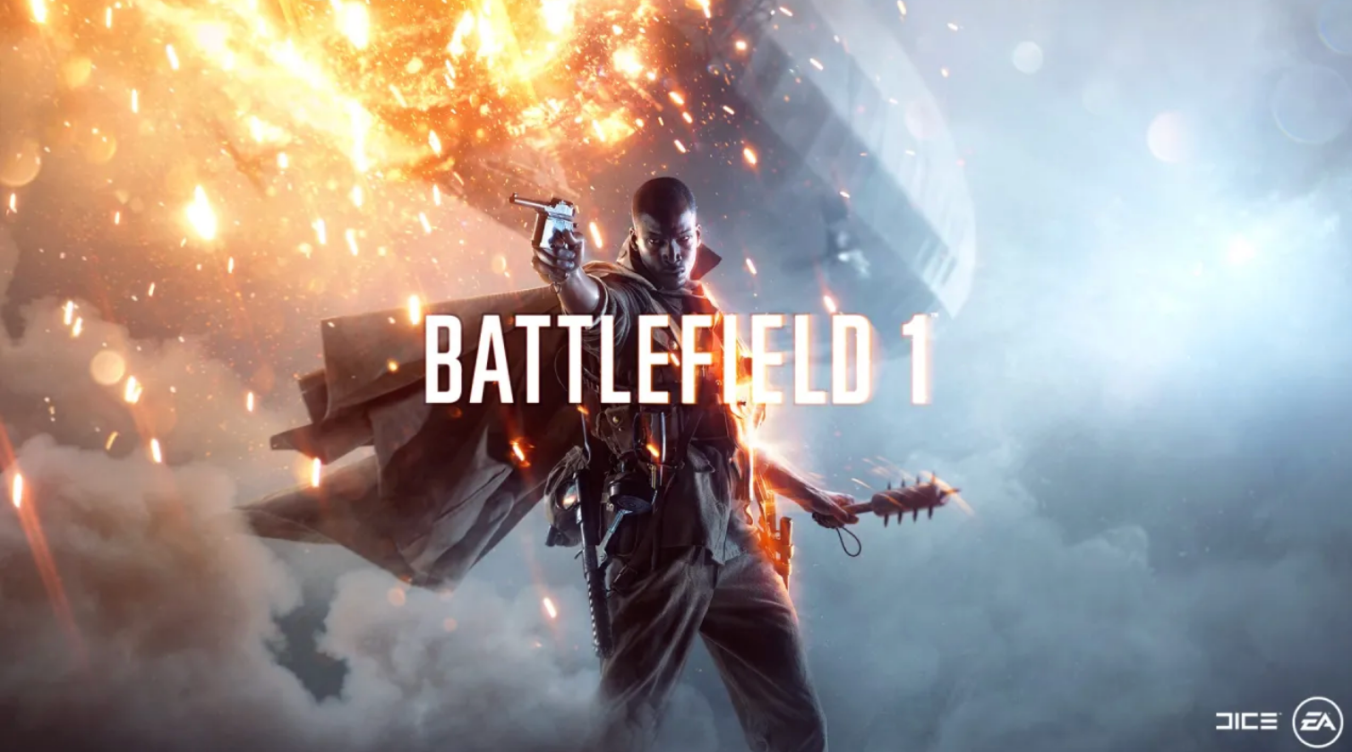 Joc Battlefield 1 pentru XBOX ONE Second-Hand SH