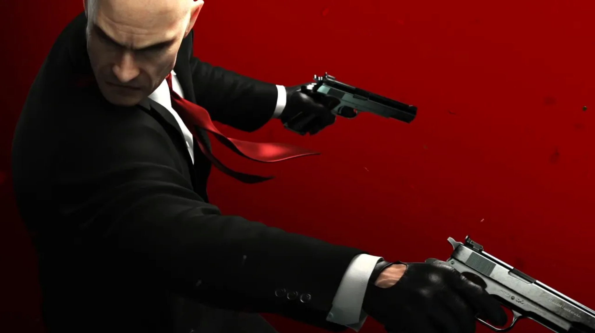 Joc Hitman Definitive Edition pentru PlayStation 4 PS4 Second-Hand SH
