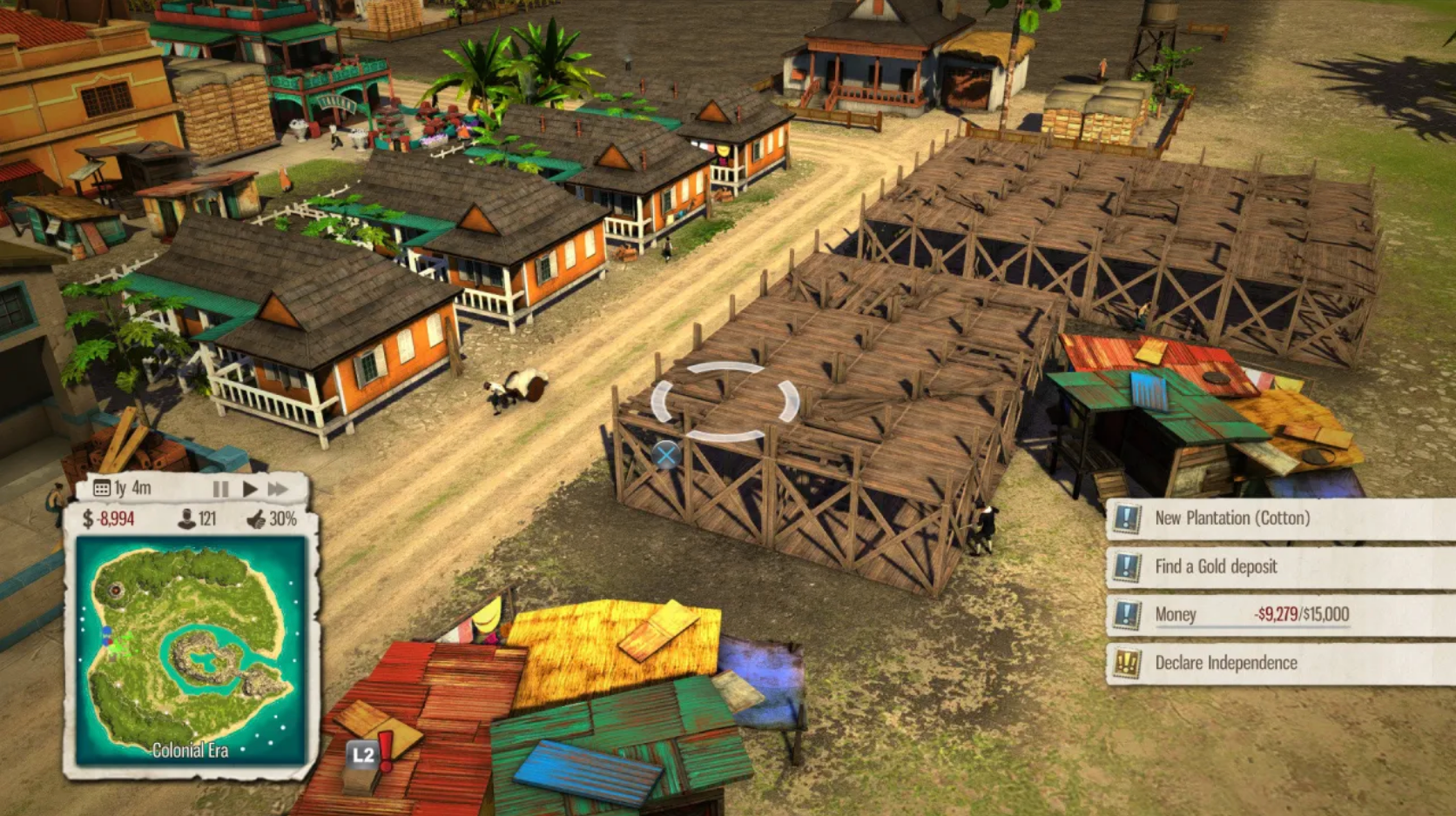 Joc Tropico 5 pentru PlayStation 4 PS4 Second-Hand SH