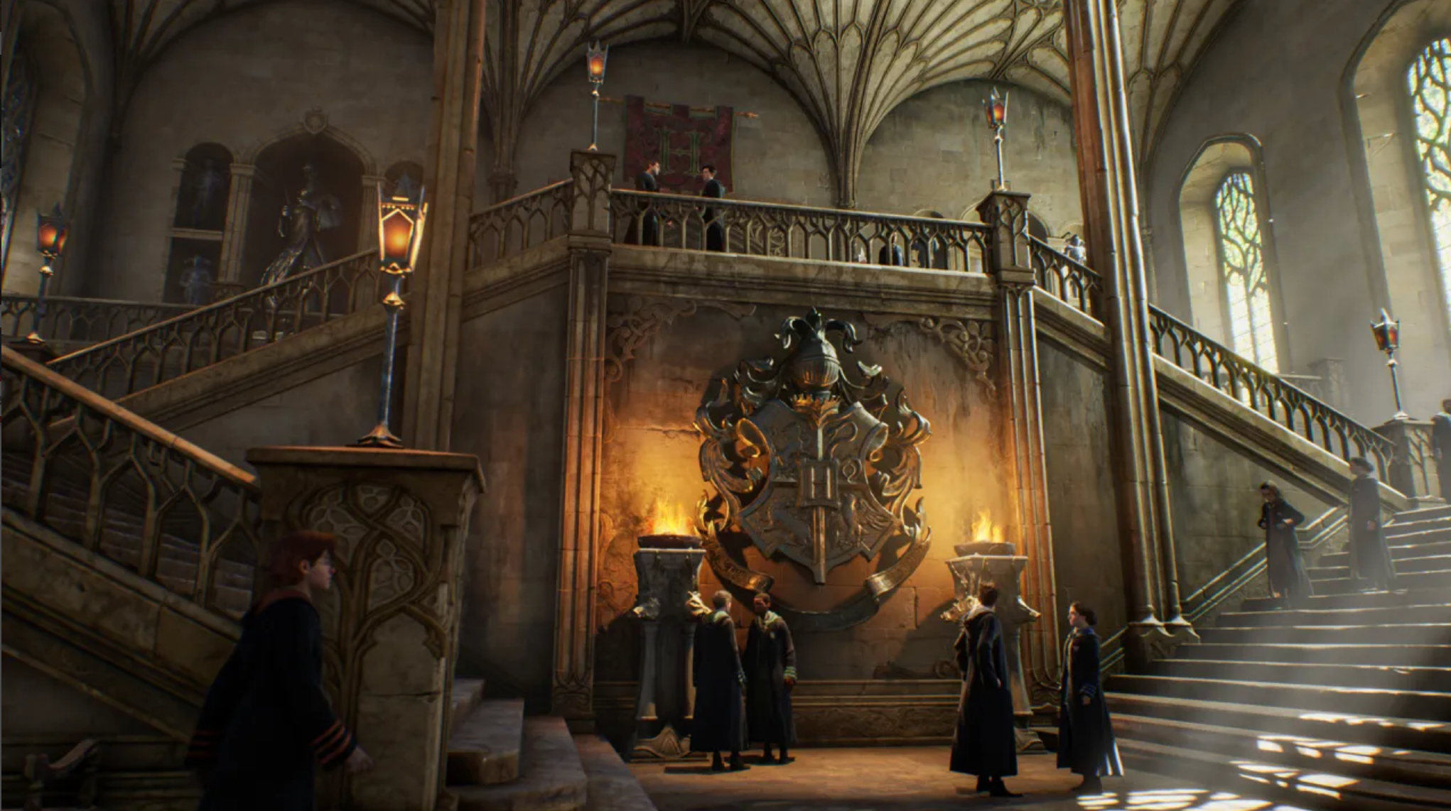 Joc Hogwarts Legacy pentru XBOX SERIES NOU