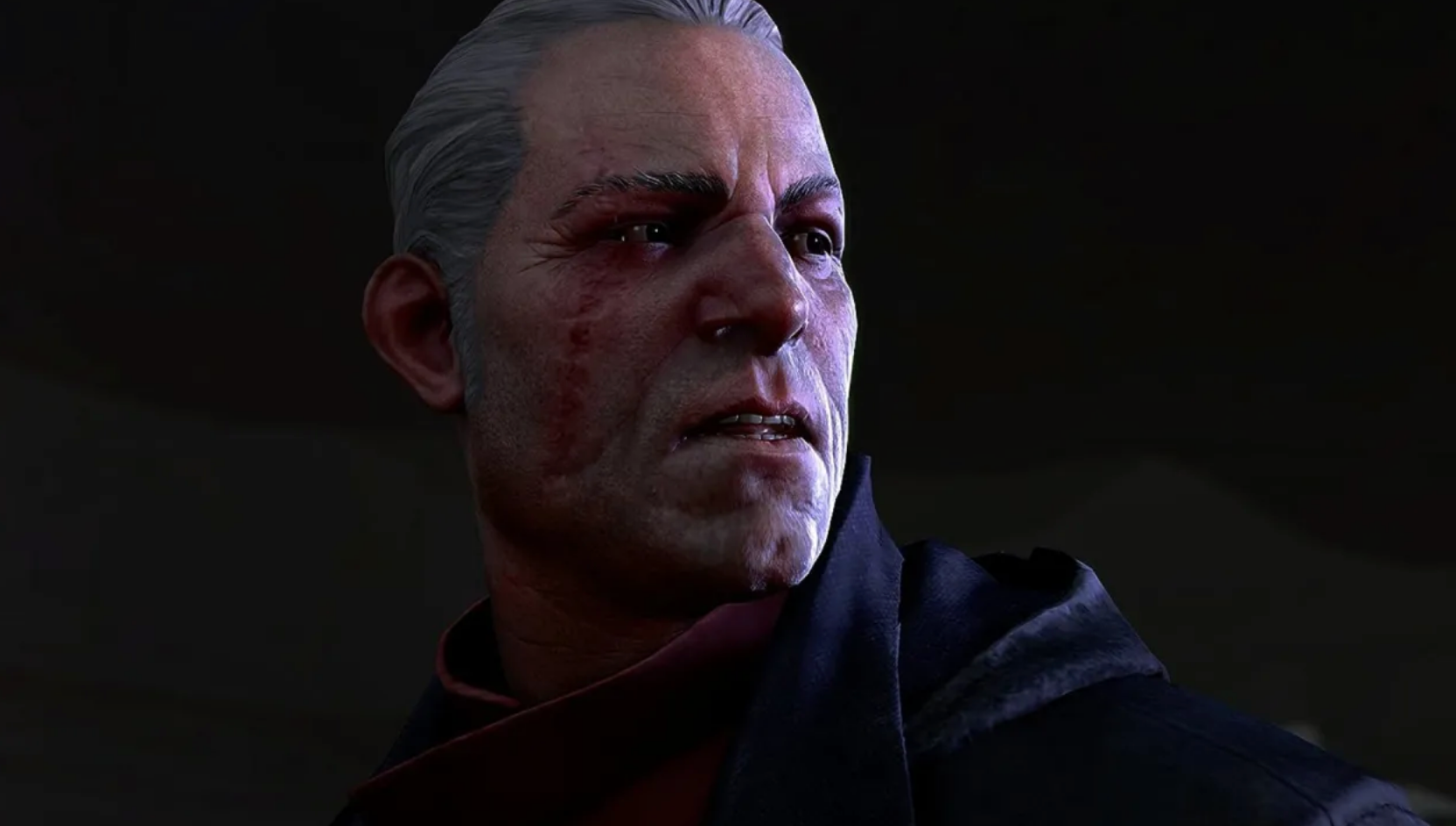 Joc Dishonored Death Of The Outsider pentru PlayStation 4 PS4 Second-Hand SH