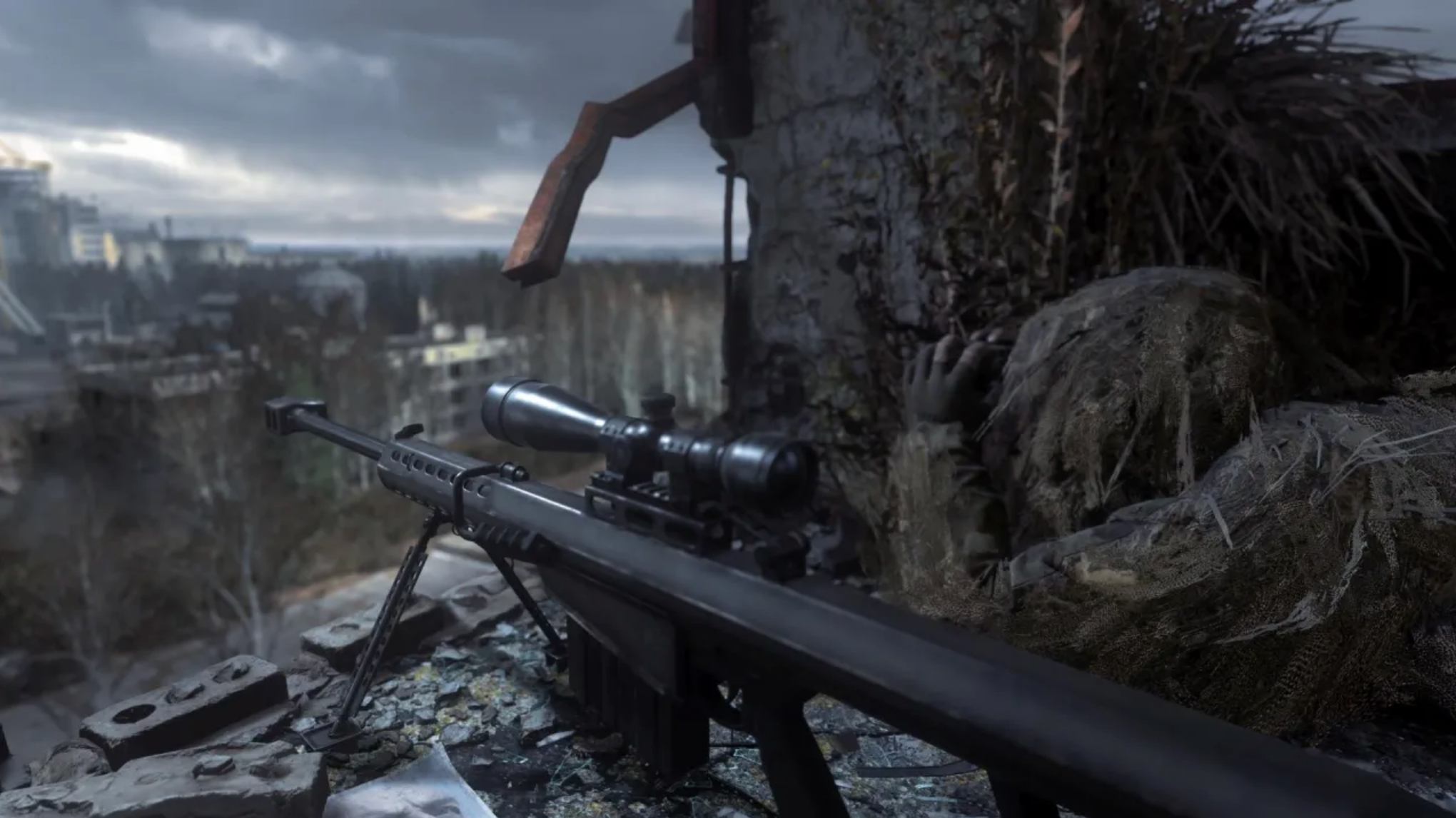 Joc Call Of Duty Modern Warfare Remastered pentru XBOX ONE Second-Hand SH